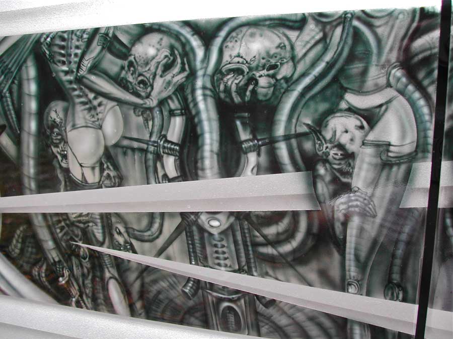 giger